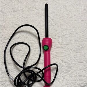 Jose Eber Pink Curling Wand